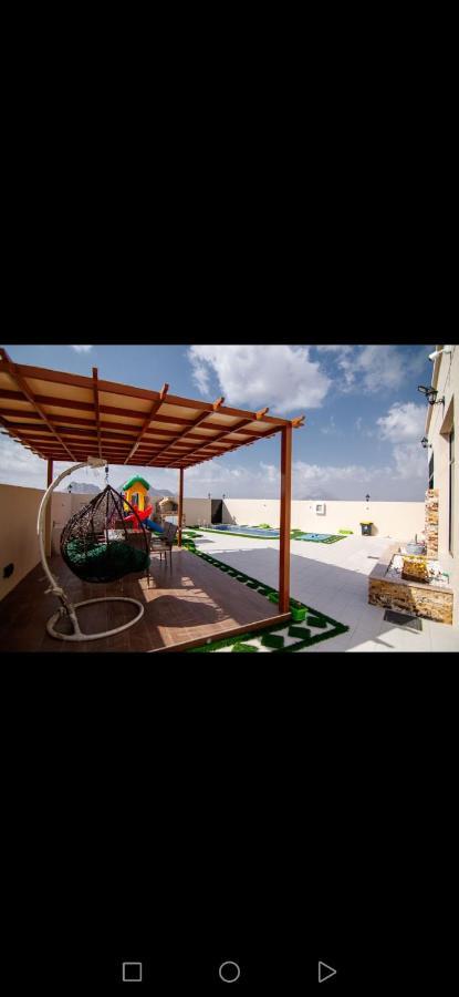 Estrahet Al Haitham Al Qal'ah Esterno foto