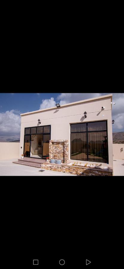 Estrahet Al Haitham Al Qal'ah Esterno foto